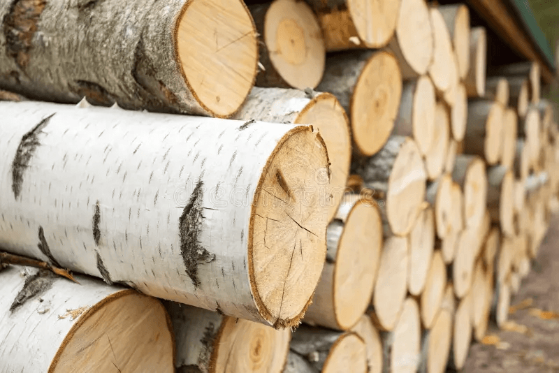 Apaļkoku iepirkšana